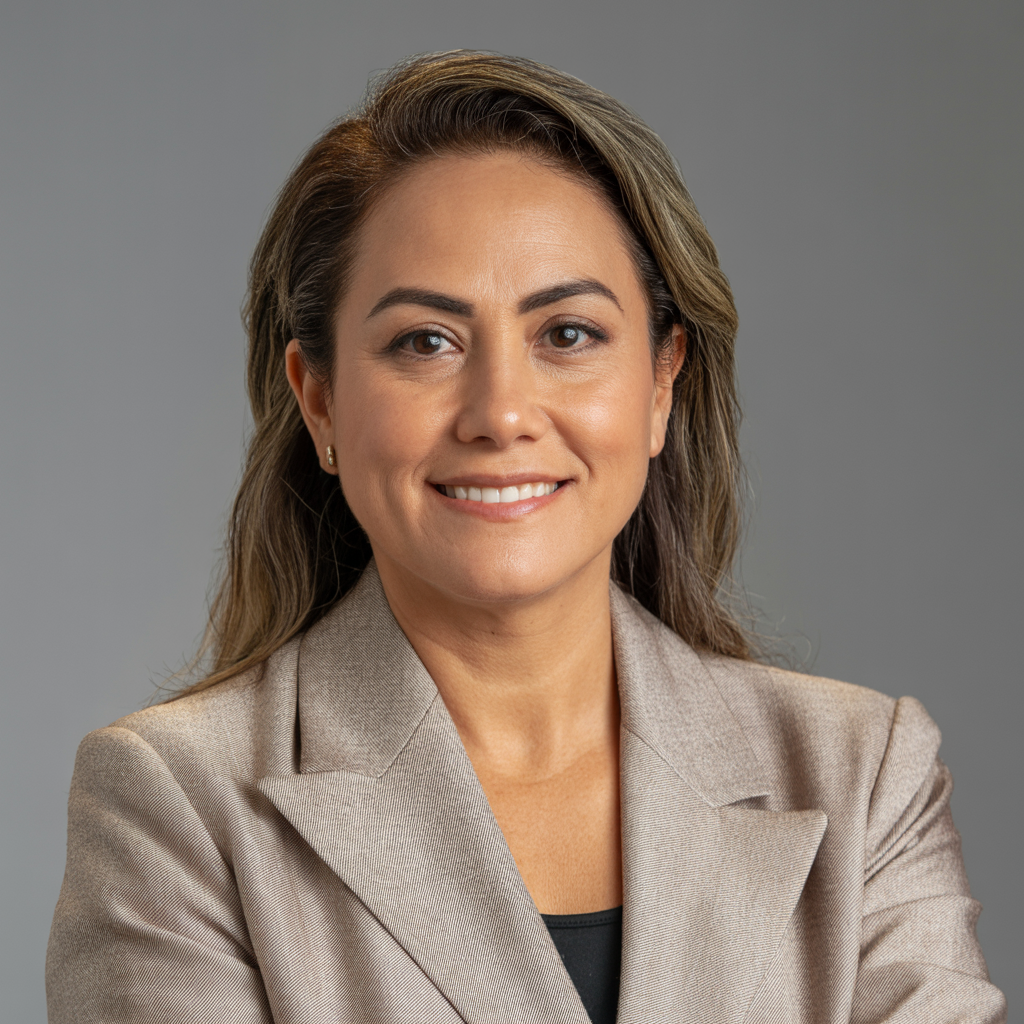 Maria Gonzalez